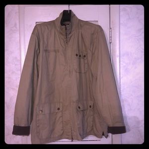 Men’s Bob Timberlake Barn Coat